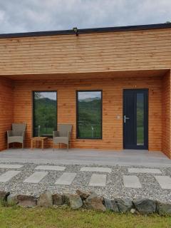 LiAn House - Corbeni - 7