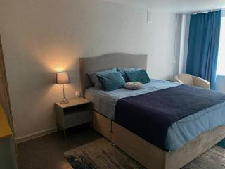 Comfy room at eZhytlo - Kiev - 0