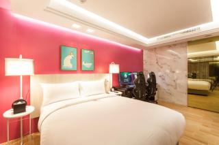 i hotel 中壢館 - Zhongli - 5