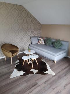 Ferienwohnung "Bella Mosel" - Riol - 0