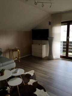 Ferienwohnung "Bella Mosel" - Riol - 9