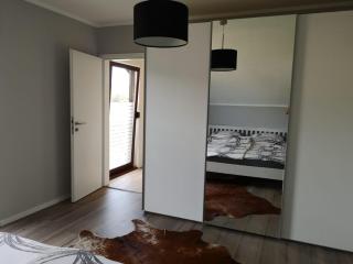 Ferienwohnung "Bella Mosel" - Riol - 4