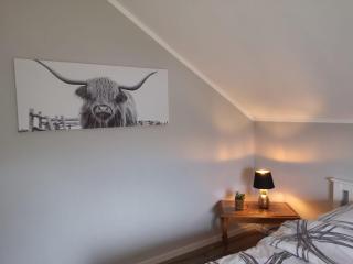 Ferienwohnung "Bella Mosel" - Riol - 3