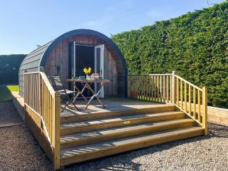The Garden Pod - Brechin - 0