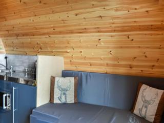 The Garden Pod - Brechin - 9