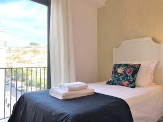MM3 Very Central Baixa-Rossio! Castle View and Free Parking! - Lissabon - 0