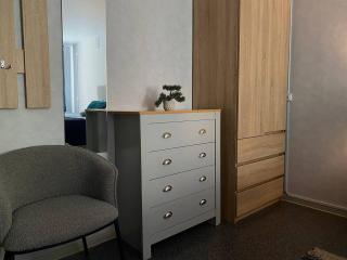 Comfy room at eZhytlo - Kiev - 5