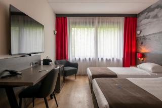 Bastion Hotel Almere - Almere - 8