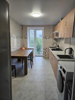 Comfy room at eZhytlo - 3