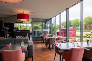 Bastion Hotel Almere - Almere - 1