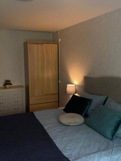 Comfy room at eZhytlo - Kiev - 3