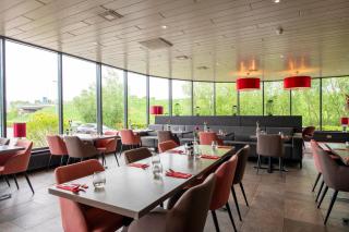 Bastion Hotel Almere - Almere - 4