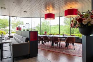 Bastion Hotel Almere - Almere - 2