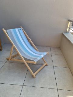 Appartement Neuf Grande Terrasse AGOSTA PLAGE - 1