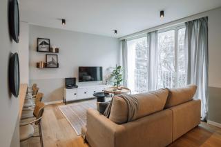 Milfontes - 2 bedrooms and shared pool in Areeiro - Lisbona - 4