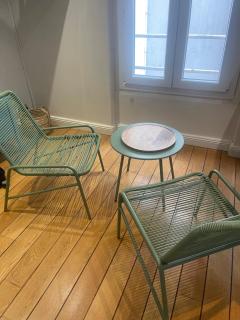 Secret de Montreuil au Cœur de la Ville (Paris) - Montreuil - 8