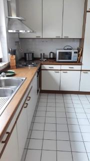 Ferienhaus in Mehring - Mehring - 3