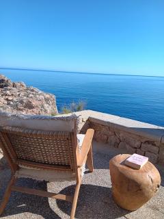 Cala Estellencs Beach House by Slow Villas - Estellencs - 3