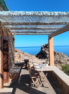 Cala Estellencs Beach House by Slow Villas - Estellencs - 4