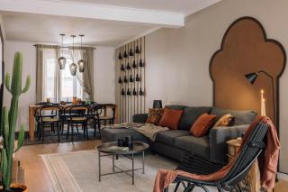 Mezguida - 2 bedrooms in Bica - Lissabon - 7