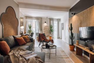 Mezguida - 2 bedrooms in Bica - Lissabon - 6