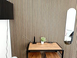 BD-Stylish Double bed in Wembley - Londra - 5