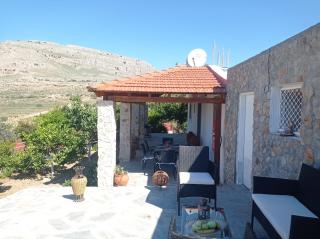 Tassos Holiday home - 6
