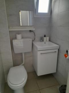 B&B GANAJ - Corso Italia 89 - BARI - Bari - 9