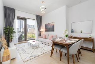 Exclusive 1 Bedroom Marina View - Dubai - 6