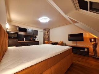 Apartment Ostseenordstern Kägsdorf - Bastorf - 4