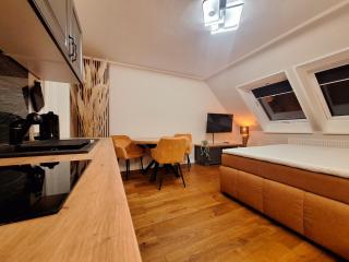 Apartment Ostseenordstern Kägsdorf - Bastorf - 3
