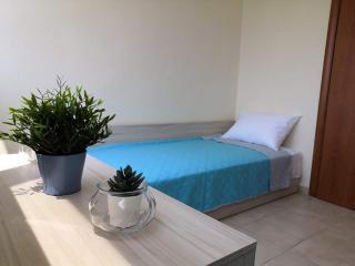 Almond Apartments - Orfánion - 5