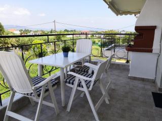 Almond Apartments - Orfánion - 2