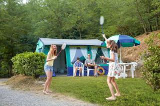 Camping Interpals Eco Resort - Isla Roja - 9