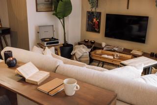 Medan - 1 bedroom and parking in Santo António - Lisbona - 6