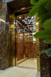 Golden Tower Hotel Al Khobar Corniche - Al Khobar - 3