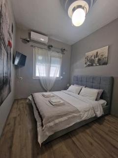 Closer "Central studio and Apartment" - Salonicco - 0
