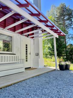 Hvitebjørn Cottage - Kolbotn - 2