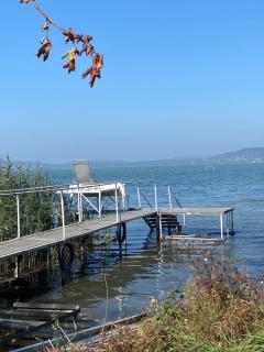 Öböl Apartman - Balatonboglár - 9