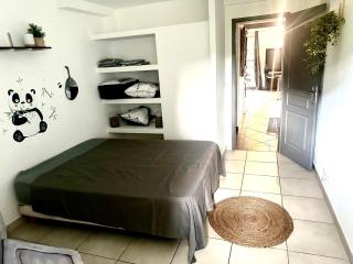 Appartement Village centre - Taradeau - 5
