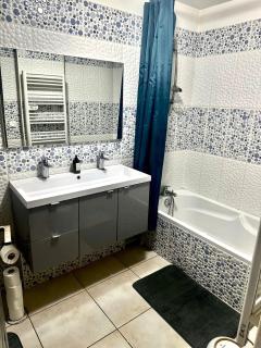 Appartement Village centre - Taradeau - 4