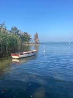 Öböl Apartman - Balatonboglár - 7