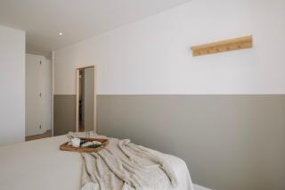 Marzano - 2 bedrooms and terrace in Alvalade - Lisbona - 1