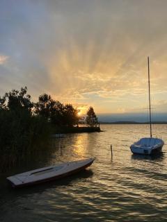 Öböl Apartman - Balatonboglár - 8