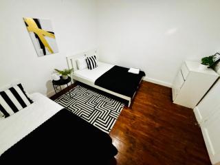 Top standard rooms Marques de Pombal, central Lisbon - Lisboa - 5