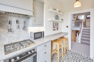 Kulla Loft 2 Bedroom Apartment Harrogate - Harrogate - 7