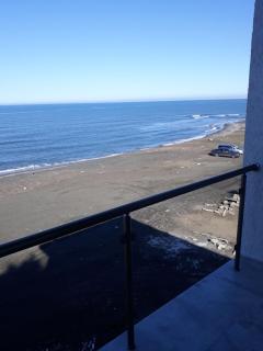Hotel Marinus - Shekhvetili - 9