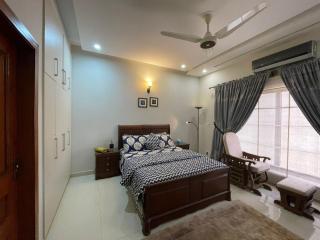 Scenic Cozy Retreat in Islamabad - Islamabad - 0