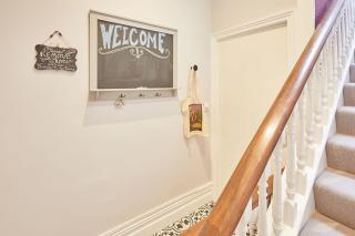Kulla Loft 2 Bedroom Apartment Harrogate - Harrogate - 8