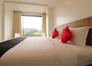 The Orange Flag - Renuka Hotel - Waluj Buzurg - 3
